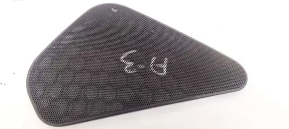 Side speaker trim/cover