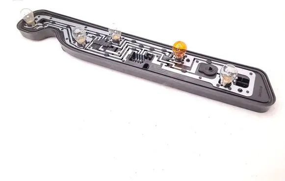 Mercedes-Benz Sprinter W907 W910 Tail light bulb cover holder 21772702