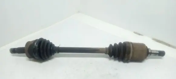 Fiat 500 Front driveshaft