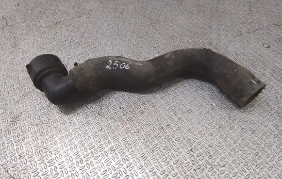 Volkswagen Polo Engine coolant pipe/hose