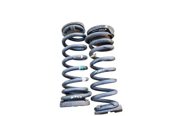 Jaguar F-Pace Rear coil spring HK835534CC 08ZQA 5534