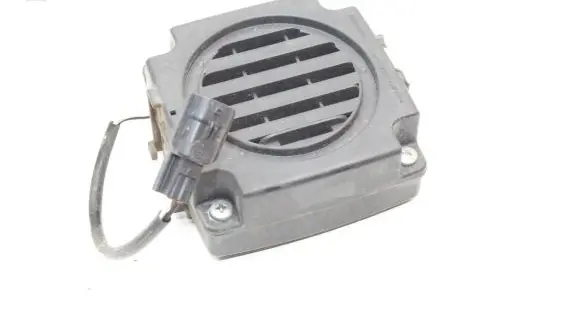 Nissan Leaf I (ZE0) Alarm system siren 281H03NF0A