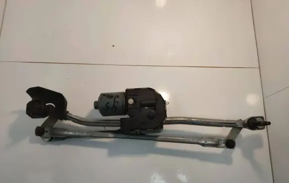 Audi Q5 SQ5 Front wiper linkage and motor 8R1955023D 20140205 3397021167