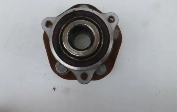 Tesla Model 3 Front wheel hub 104412100E