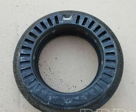 Audi A3 S3 8V Front upper strut mount 5Q0412249E