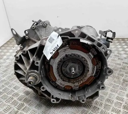 Skoda Octavia Mk3 (5E) Automatic gearbox 0AM325065AE 0CG301103B