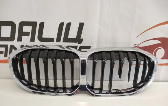 BMW 1 F40 Front grill 7450957 7462957A113 16468620