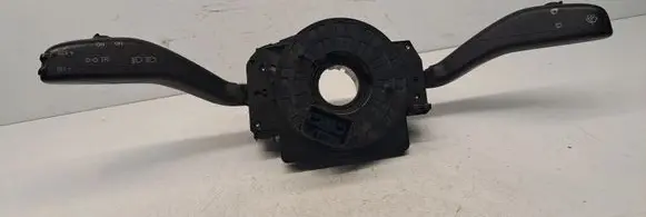Seat Ibiza III (6L) On-board computer control switch 6Q0953503CJ