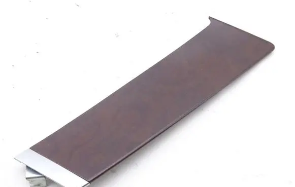 SsangYong Rexton Front door card panel trim 72251-08000