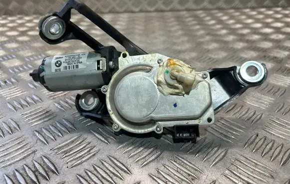 BMW 1 E81 E87 Rear window wiper motor 7199569
