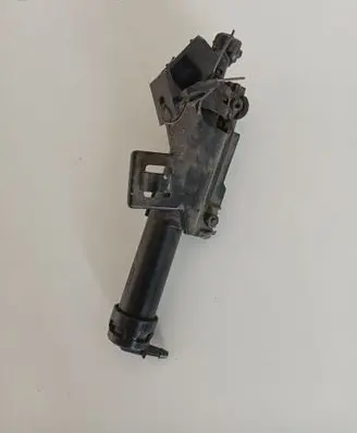 Land Rover Evoque I Headlight washer spray nozzle