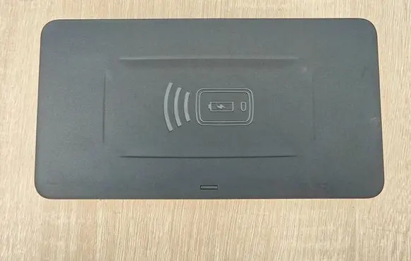 BMW X6 G06 Wireless charging module 5A82C19