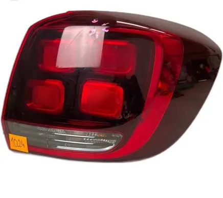 Dacia Sandero II Rear/tail lights 2655506147R