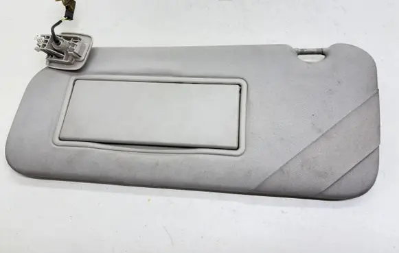 Peugeot 407 Sun visor