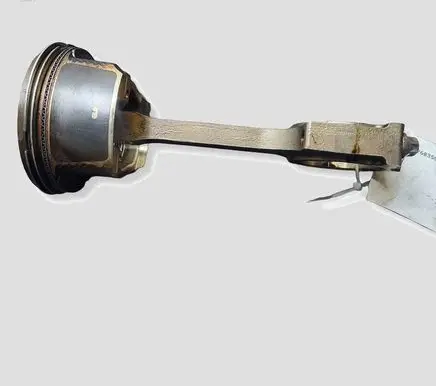 Mazda 6 Piston with connecting rod