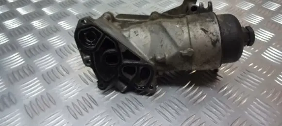 Citroen Xsara Picasso Oil filter mounting bracket 9656969980
