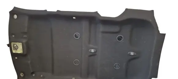 Ford Explorer V Headlining HB5T14334 HB5T14334HA HB5378519C08