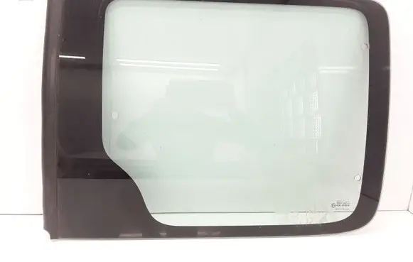 Citroen Berlingo Sliding door window/glass 43R000016 DOT211 M75