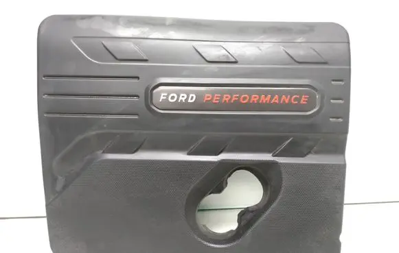 Ford Fiesta Engine cover (trim) K1bg6a949af