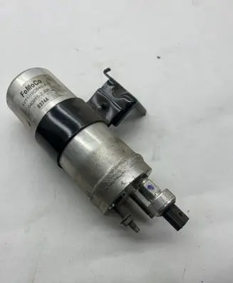 Ford B-MAX Air conditioning (A/C) air dryer AV1119D848AA 0374A 0409152AP