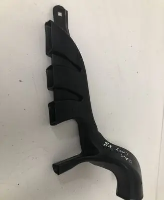Volvo V40 Cabin air duct channel 01284605