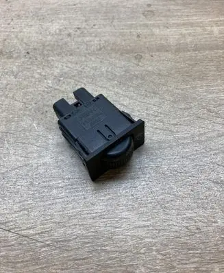 Toyota Corolla E120 E130 Headlight level height control switch 