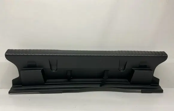 Opel Mokka B Trunk/boot sill cover protection 9820801377