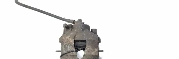 Audi A3 S3 8L Front brake caliper
