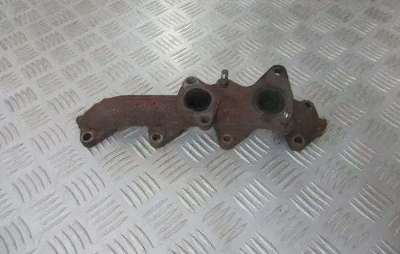Renault Modus Exhaust manifold