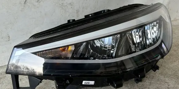 Volkswagen ID.4 Headlight/headlamp 11B941005A