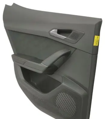 Cupra Formentor Rear door card panel trim 5FF867211L