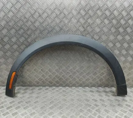 Ford Mustang Mach-E Fender trim (molding) LJ8BR286D02AEW LJ8BR286D02DEYY