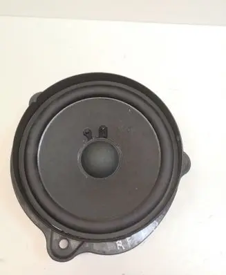 Mercedes-Benz CLS C219 Rear door speaker A2198200502