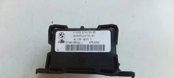 BMW 3 E90 E91 ABS wheel speed sensor 6762769 34526762769