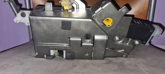 Ford Transit Sliding door lock YC15V264A33BK211116
