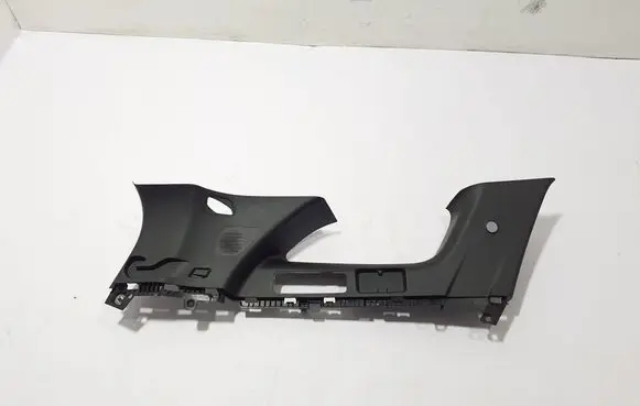 Renault Espace VI Tailgate/trunk side cover trim 769333512R