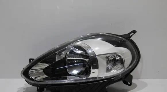 Fiat Punto Evo Headlight/headlamp