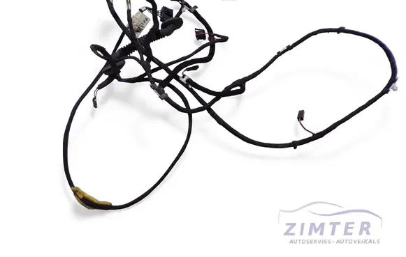 Volkswagen PASSAT B5.5 Other wiring loom 3B9147M