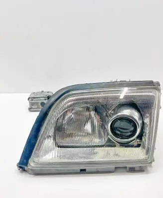 Mercedes-Benz SL R129 Headlight/headlamp A1298208761 0302463273