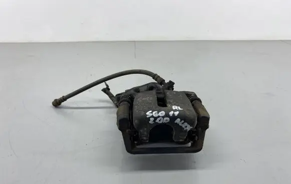 Volvo S60 Rear brake caliper