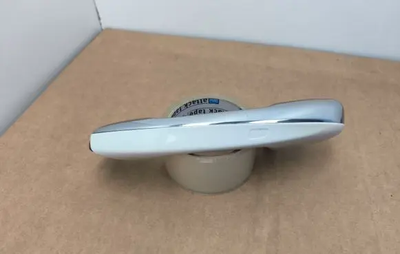 Mercedes-Benz GLC X253 C253 Front door exterior handle A0997605501