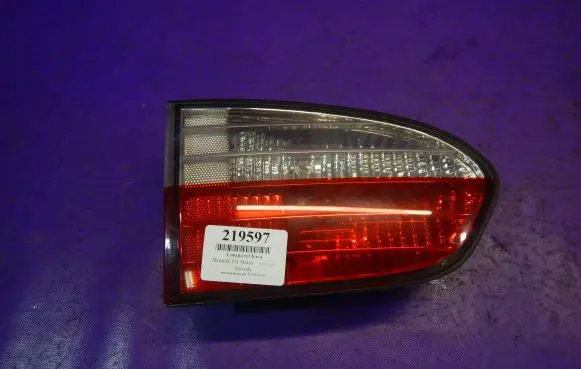Hyundai H-1, Starex, Satellite Rear/tail lights 92405-4A61