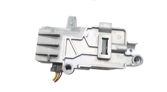 Land Rover Discovery 4 - LR4 Steering wheel lock AH223K772AC