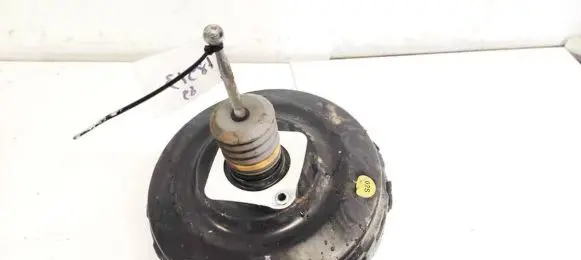 Audi Q7 4L Brake booster 7L8612101D 03.7869-4501.4