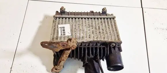 Toyota Corolla E120 E130 Intercooler radiator 873067d 0g010