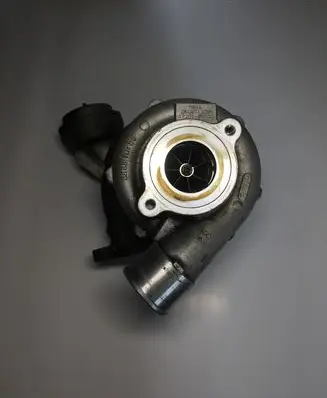 Toyota RAV 4 (XA30) Turbo 1720126030 060831330N VB16