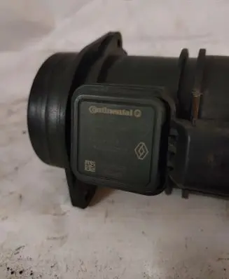 Renault Captur Mass air flow meter 8200702517 8200682558