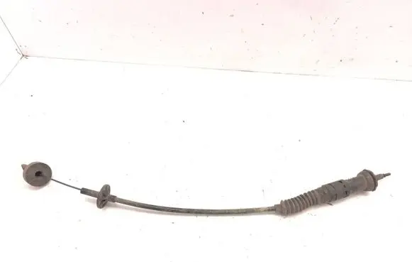 Volkswagen Golf II Clutch cable 191721335AB