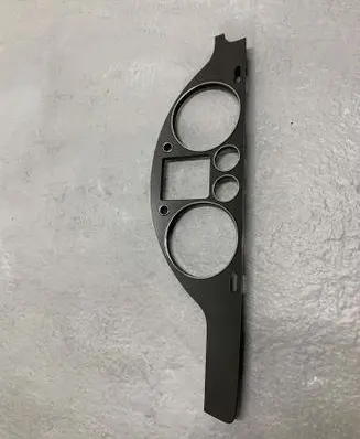 Volkswagen PASSAT B6 Dashboard trim 3C1858335AN