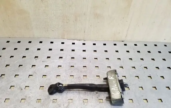 Toyota Avensis T270 Rear door check strap stopper